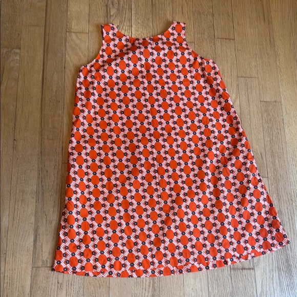 Orla Kiely sheath dress, size Large - Picture 9 of 10